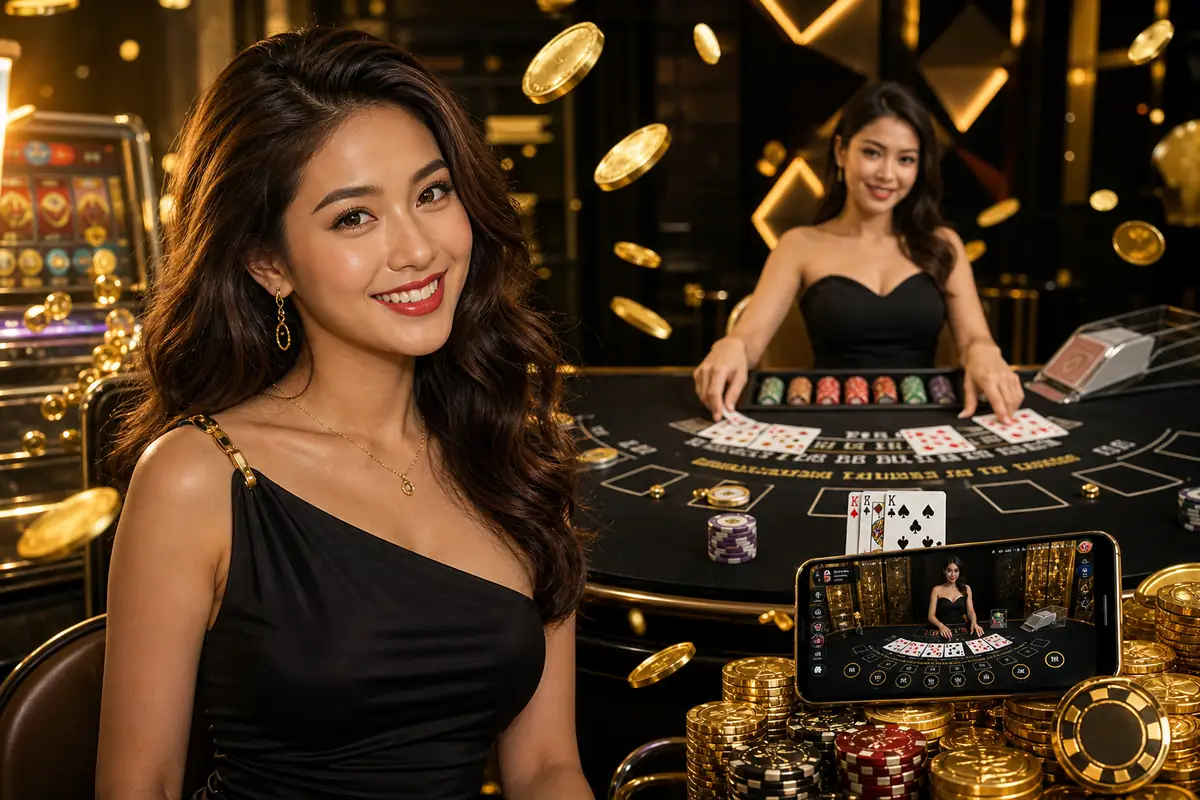 ee999 Online Slot Game Collection